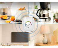 Gosund Smart gniazdko WiFi SP1-HE, 2 sztuki (HomeKit) (dwupak) 16A - 1490126 - zdjęcie 3